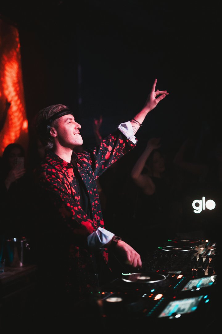 MEDUZA | ROXY Prague