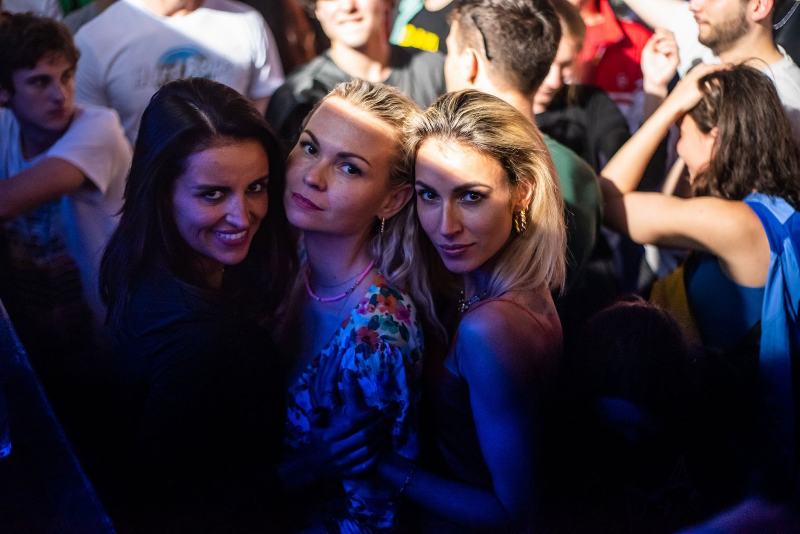 Holy Goof | ROXY Prague