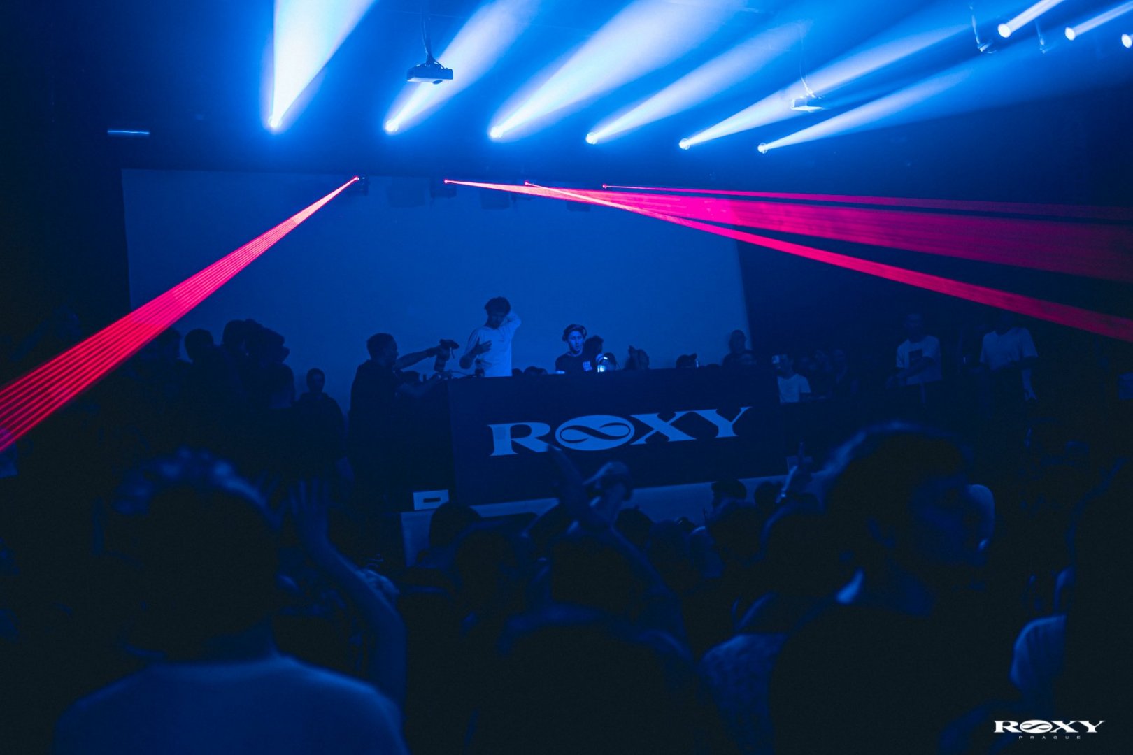 Sub Focus | ROXY Prague