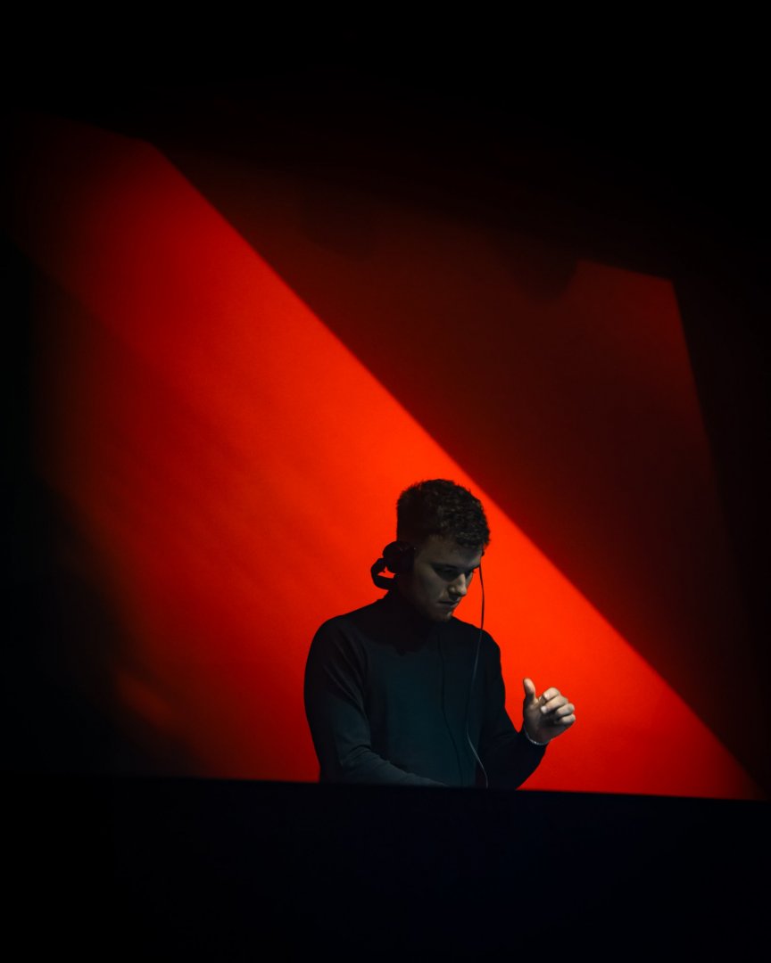 YOTTO | ROXY Prague