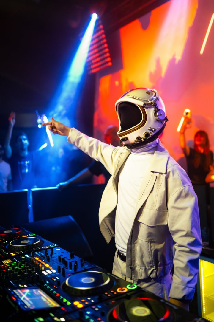 THE ROCKETMAN | ROXY Prague