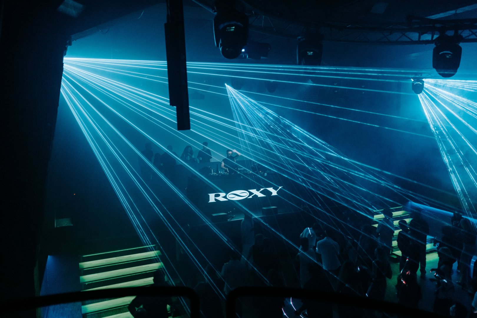 DOMBRESKY | ROXY Prague