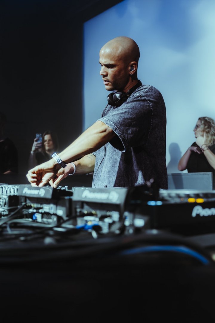 KAS:ST | ROXY Prague