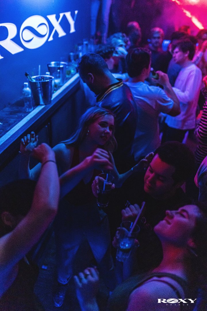 Kölsch | ROXY Prague