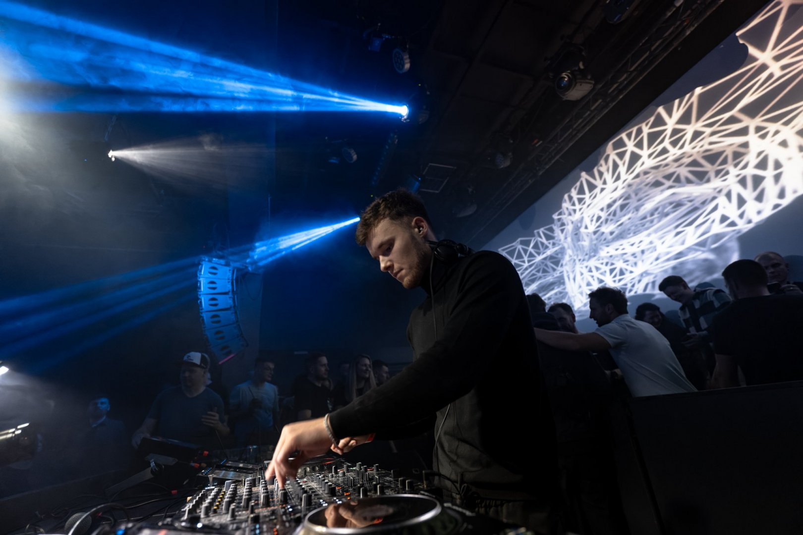 YOTTO | ROXY Prague