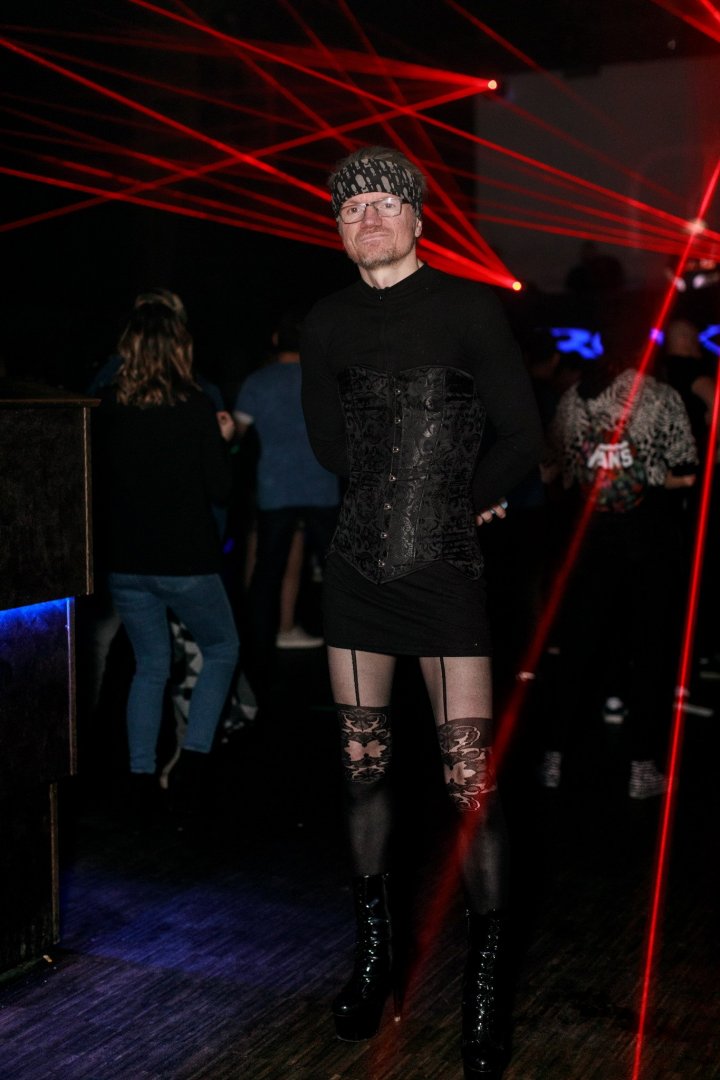 Dirtyphonics | ROXY Prague