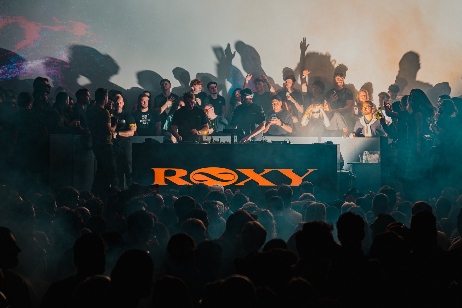 CAMELPHAT | ROXY Prague