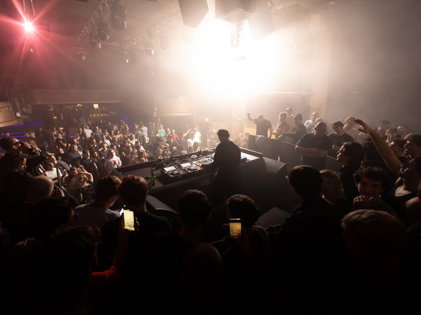 JOY ORBISON | ROXY Prague
