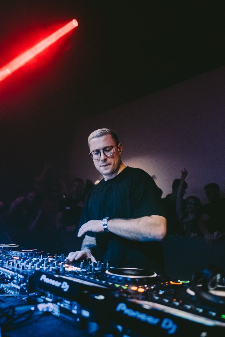 ALIGNMENT | ROXY Prague