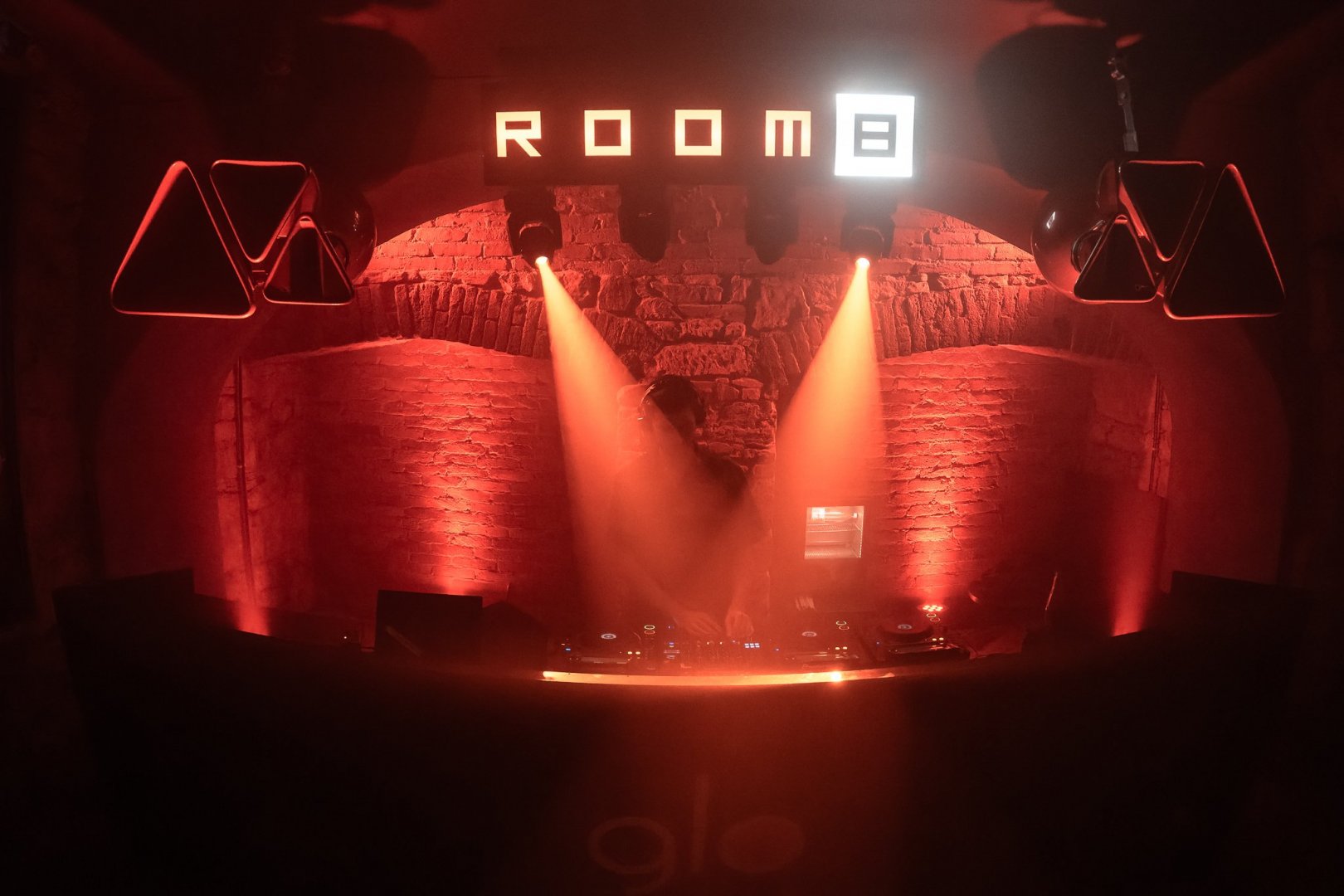 MAU P | ROXY Prague