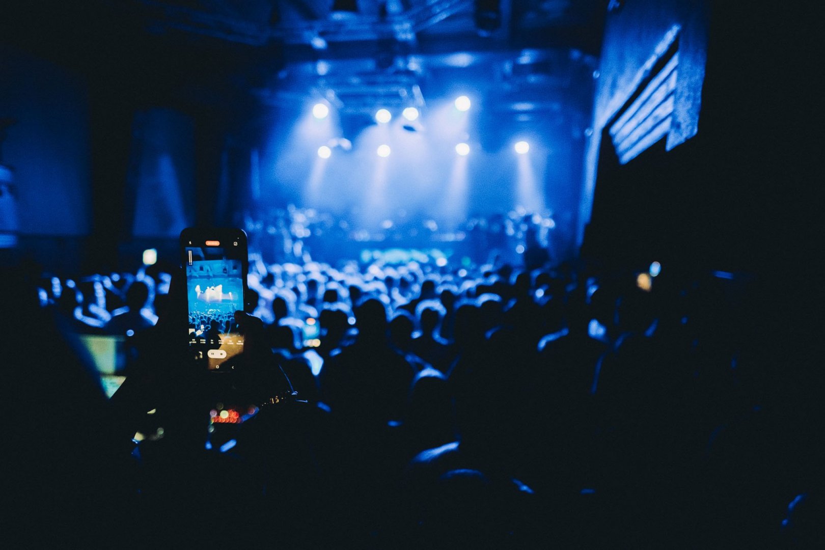 Adriatique | ROXY Prague