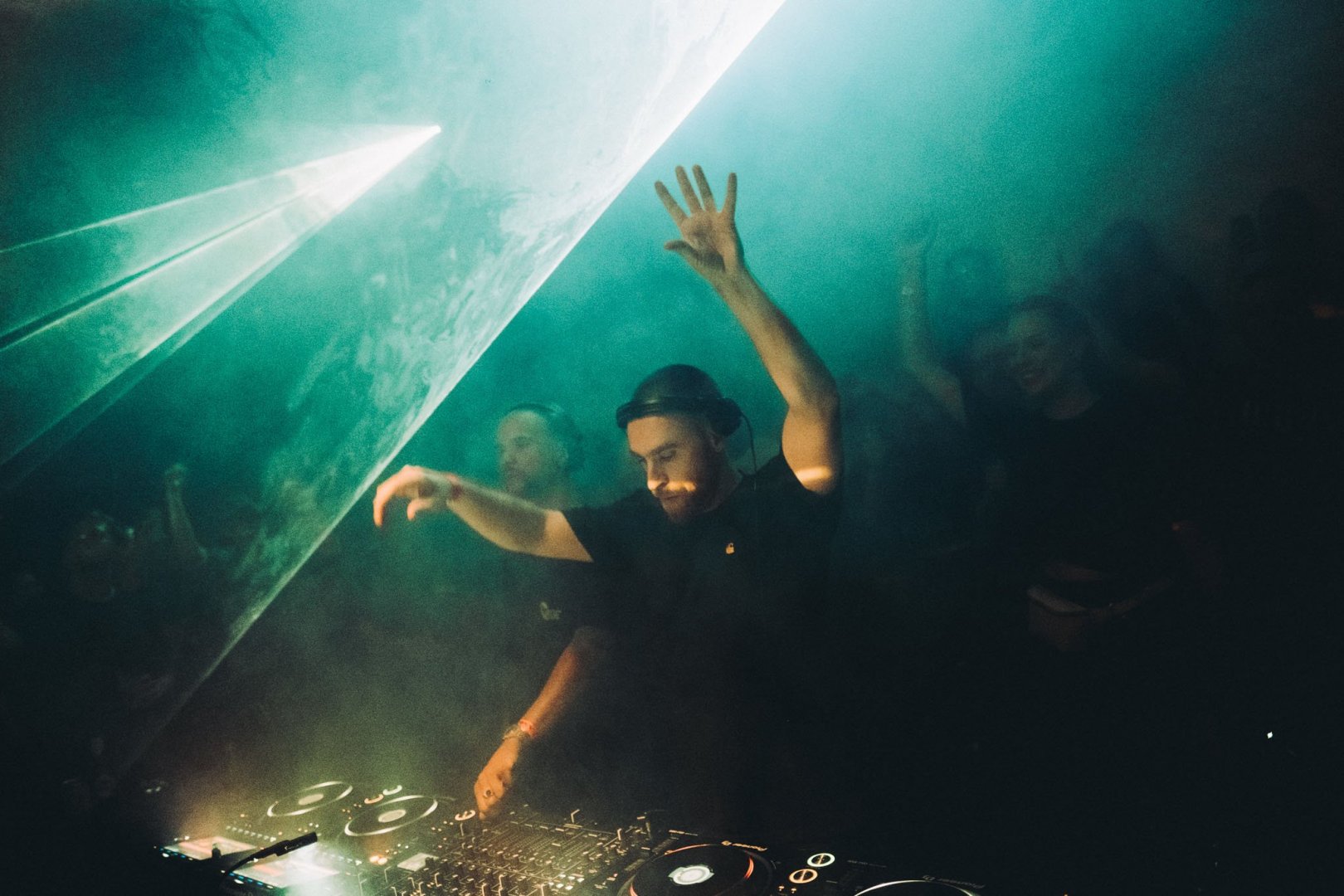 KAS:ST | ROXY Prague