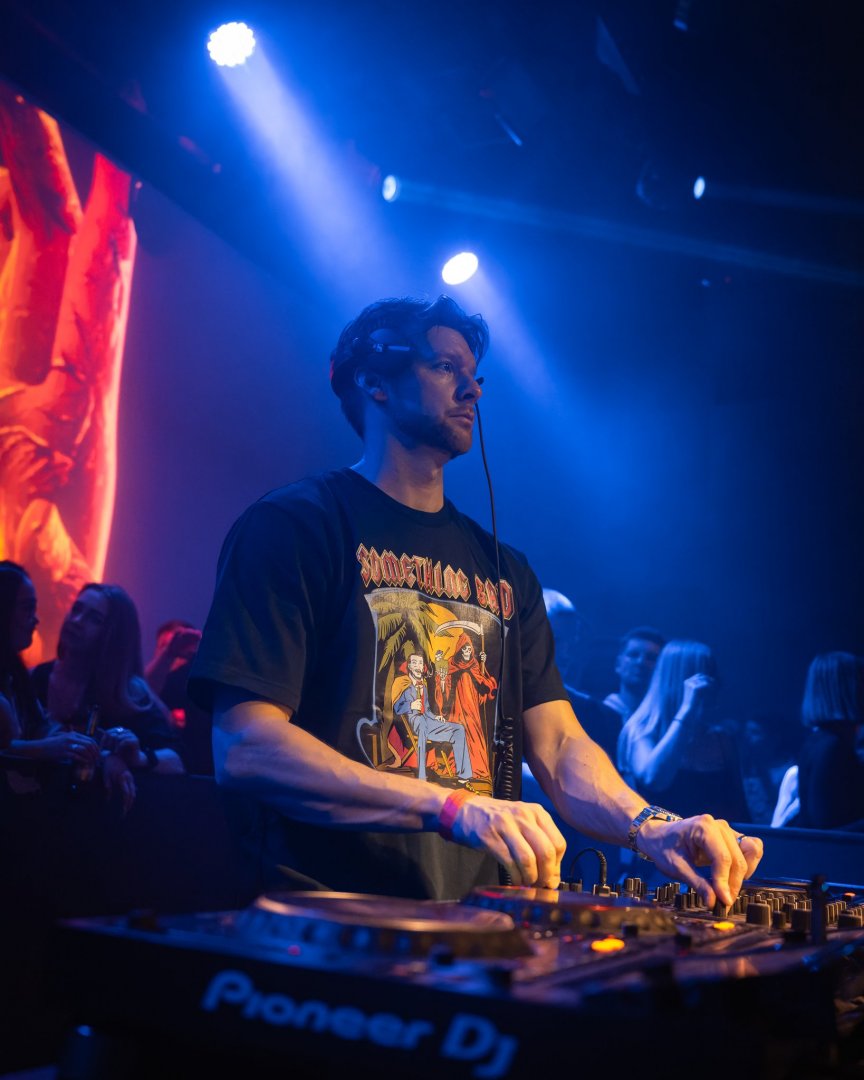 YOTTO | ROXY Prague