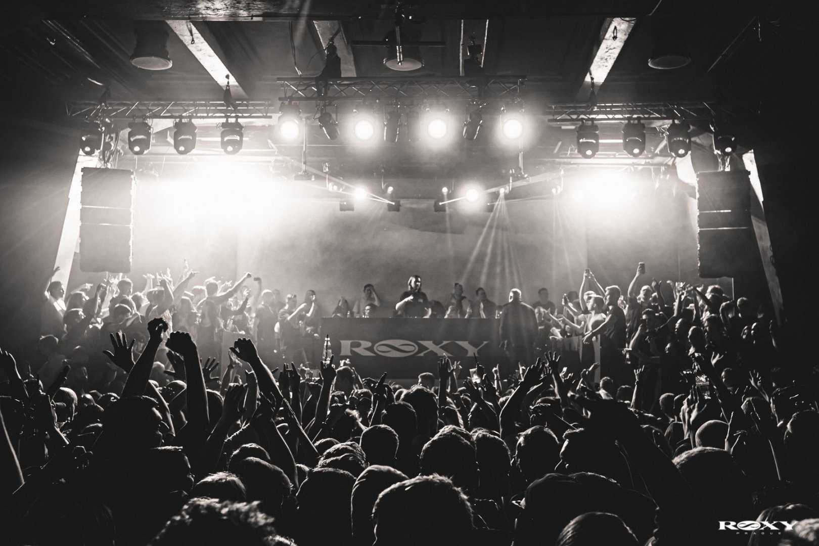 Sub Focus | ROXY Prague