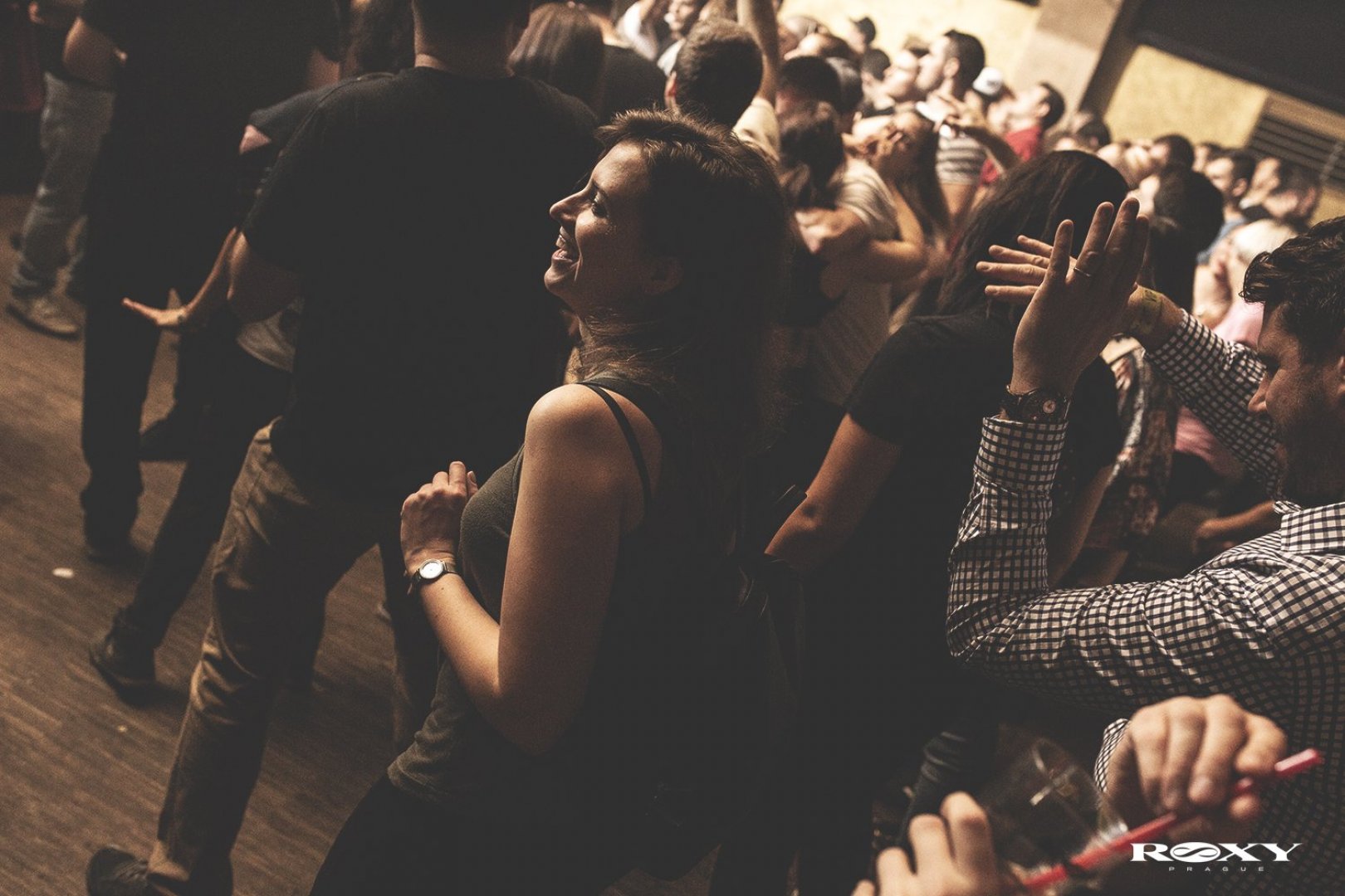 Chase and Status | ROXY Prague