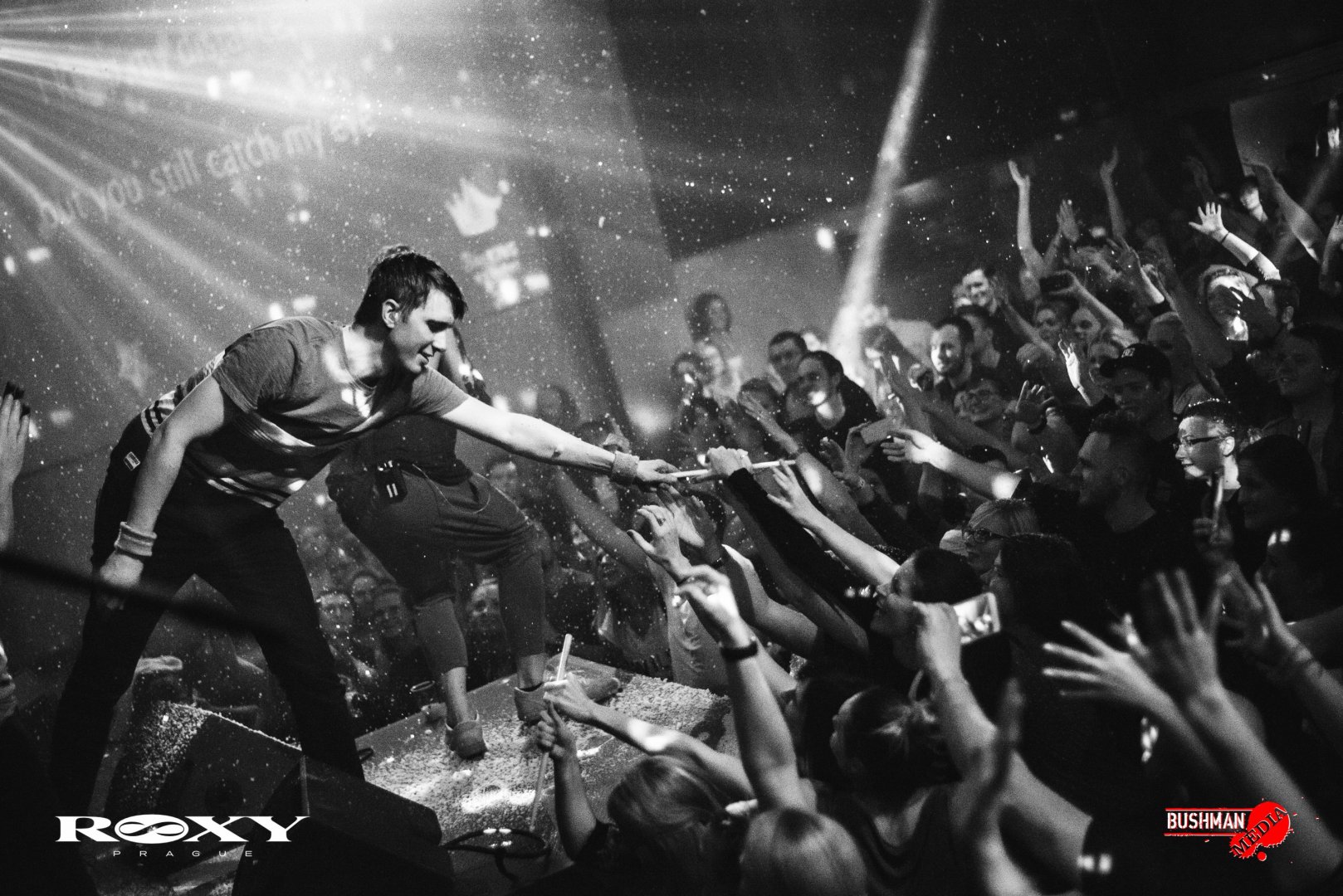 Skyline | ROXY Prague