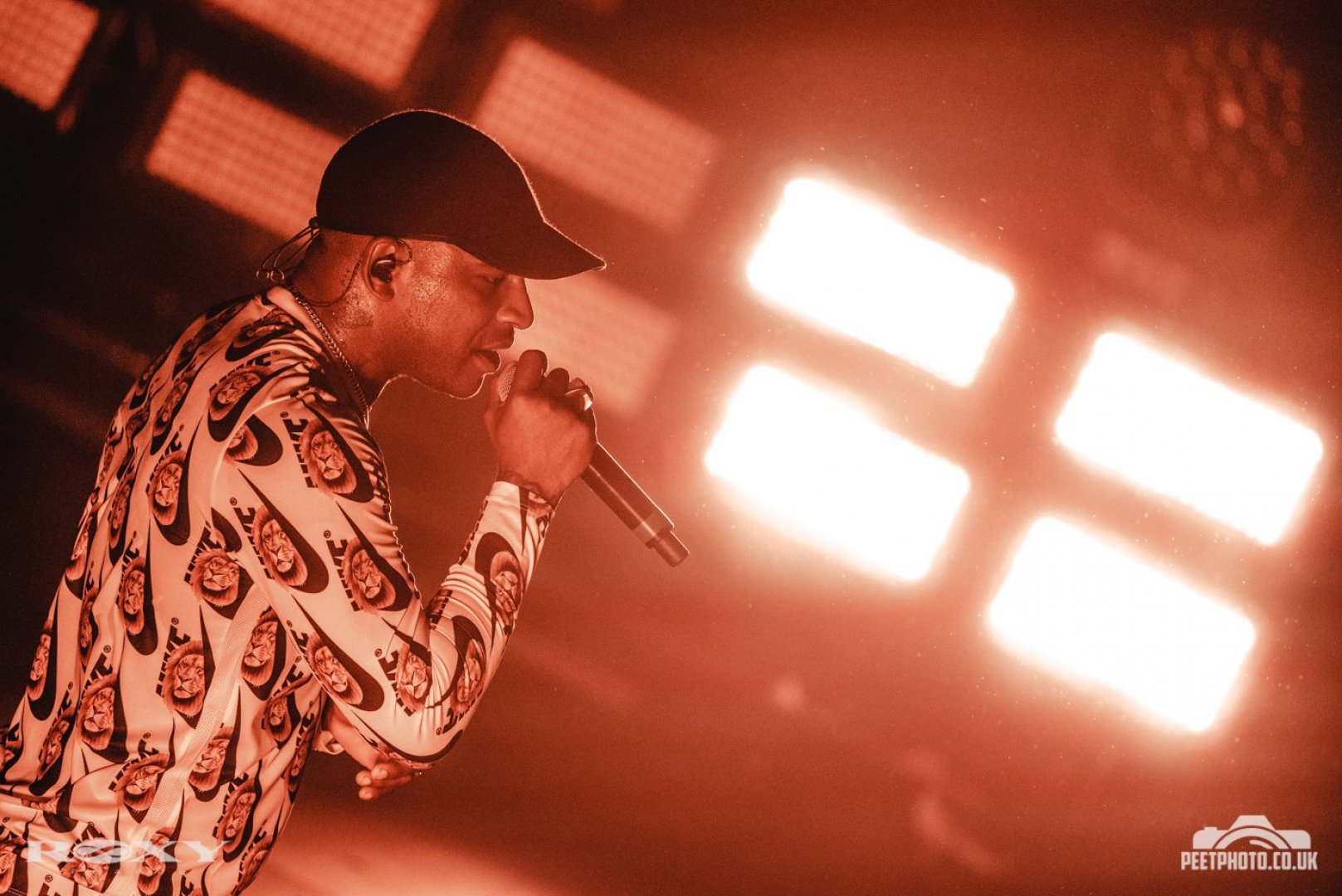 Skepta w/ AJ Tracey | ROXY Prague