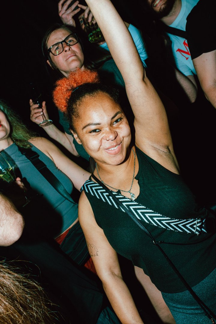 NETSKY WEEKENDER: DAY 1 | ROXY Prague