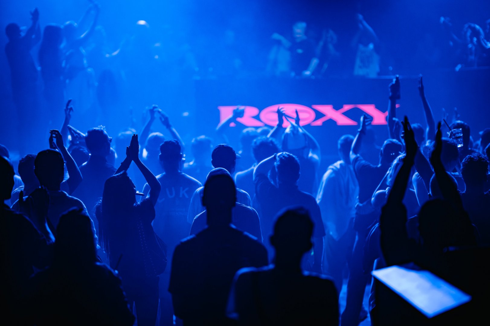 SULLY | ROXY Prague