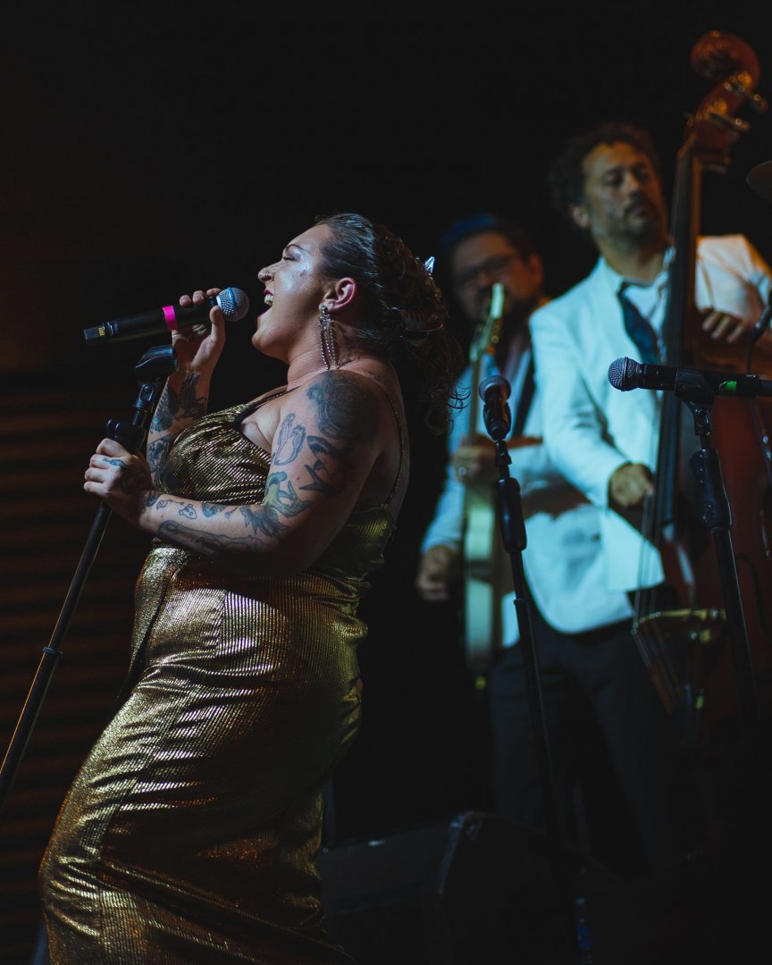 Postmodern Jukebox | ROXY Prague