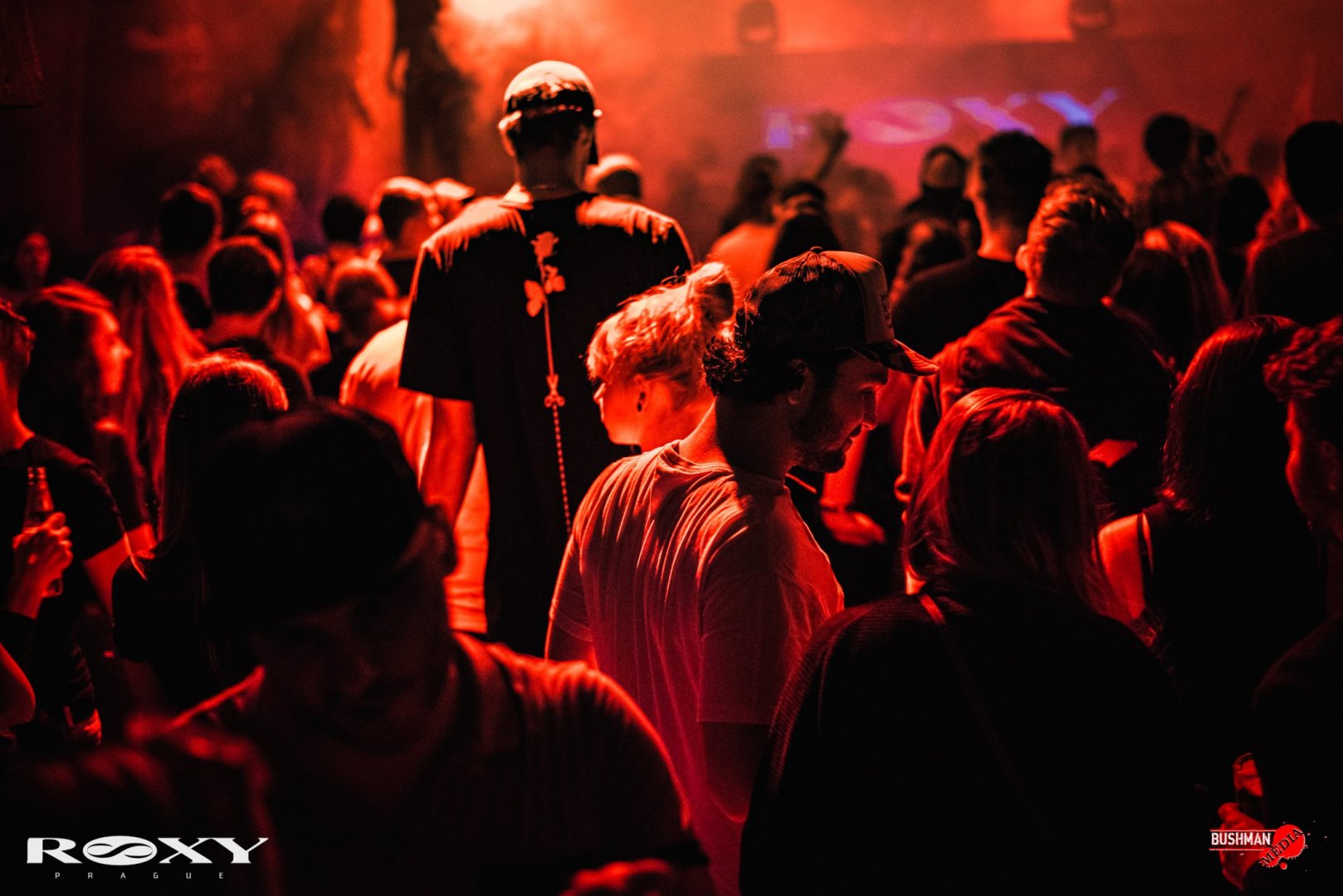 Black Sun Empire | ROXY Prague