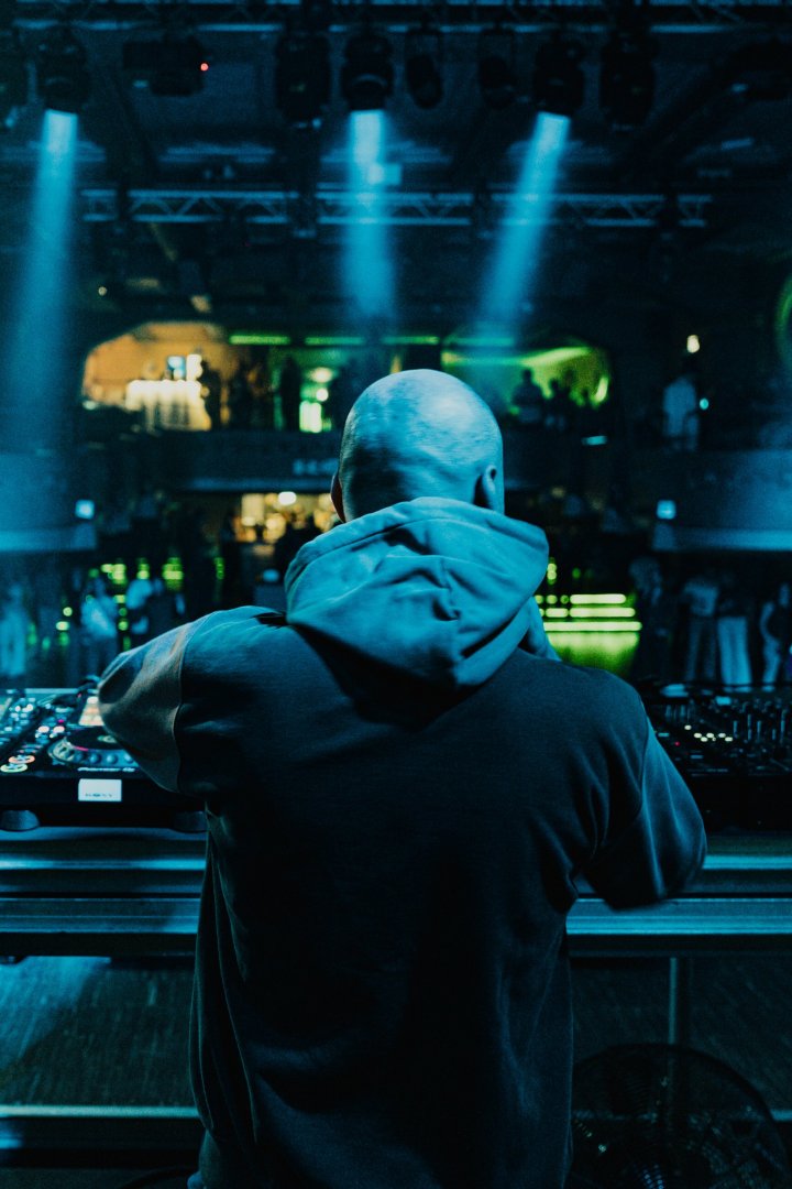 CHRISTIAN LÖFFLER | ROXY Prague