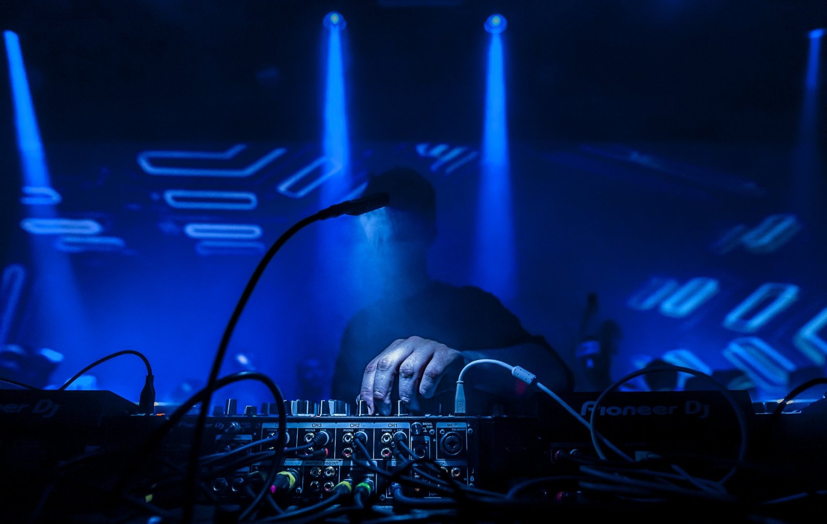 Skream | 3H set | ROXY Prague