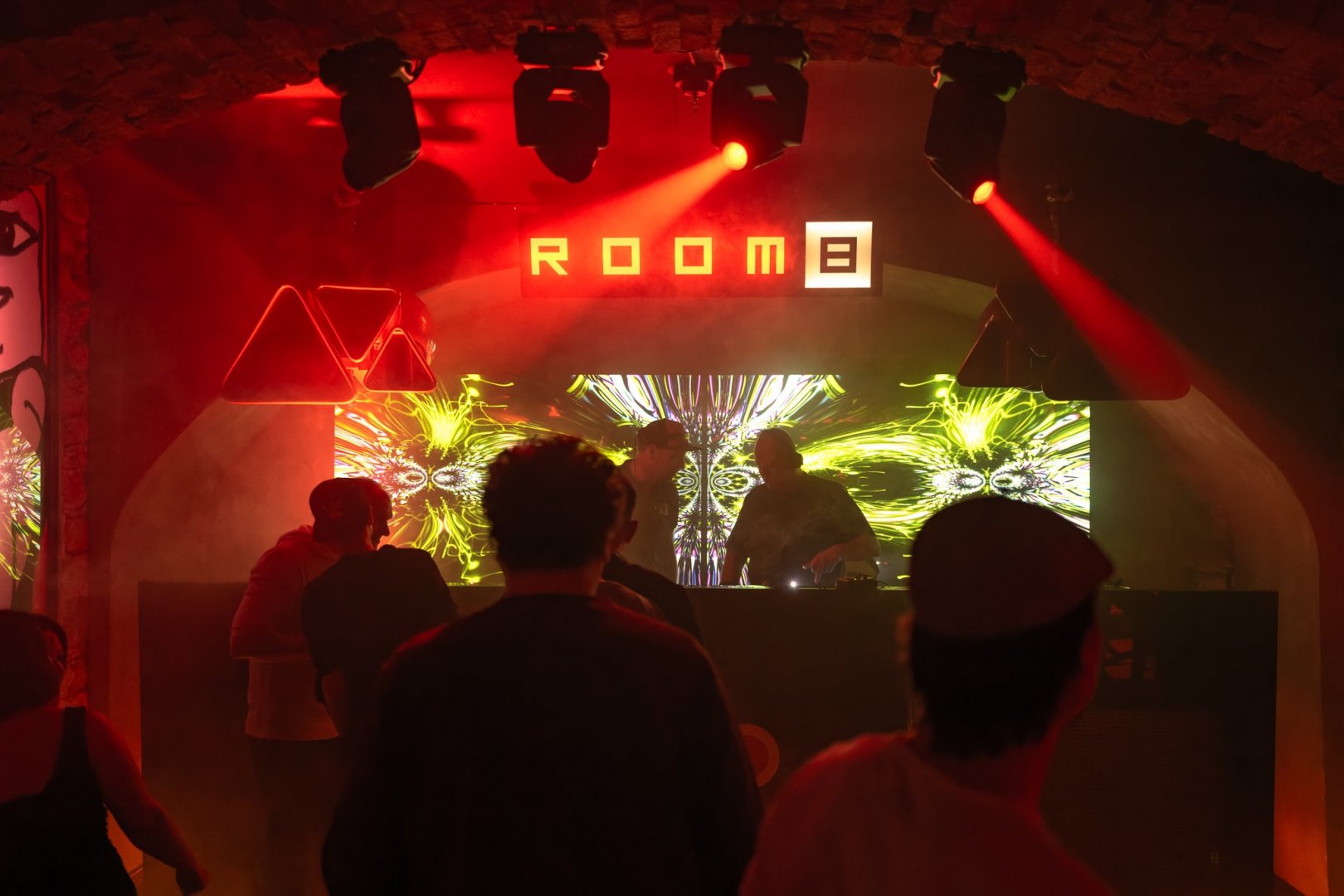 YOTTO | ROXY Prague