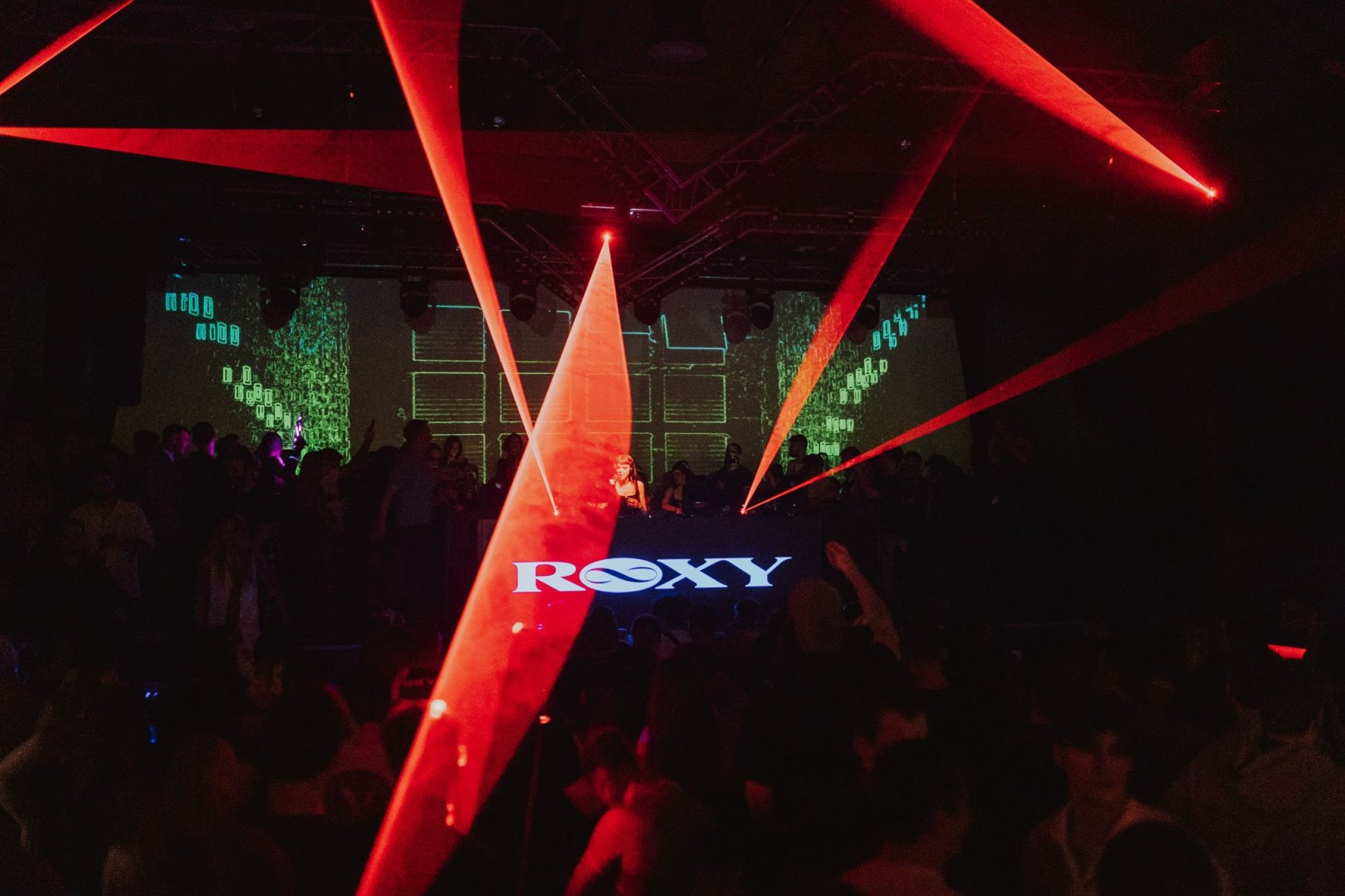 ØTTA | ROXY Prague