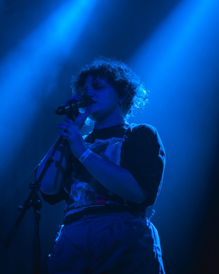 Mezerg | ROXY Prague