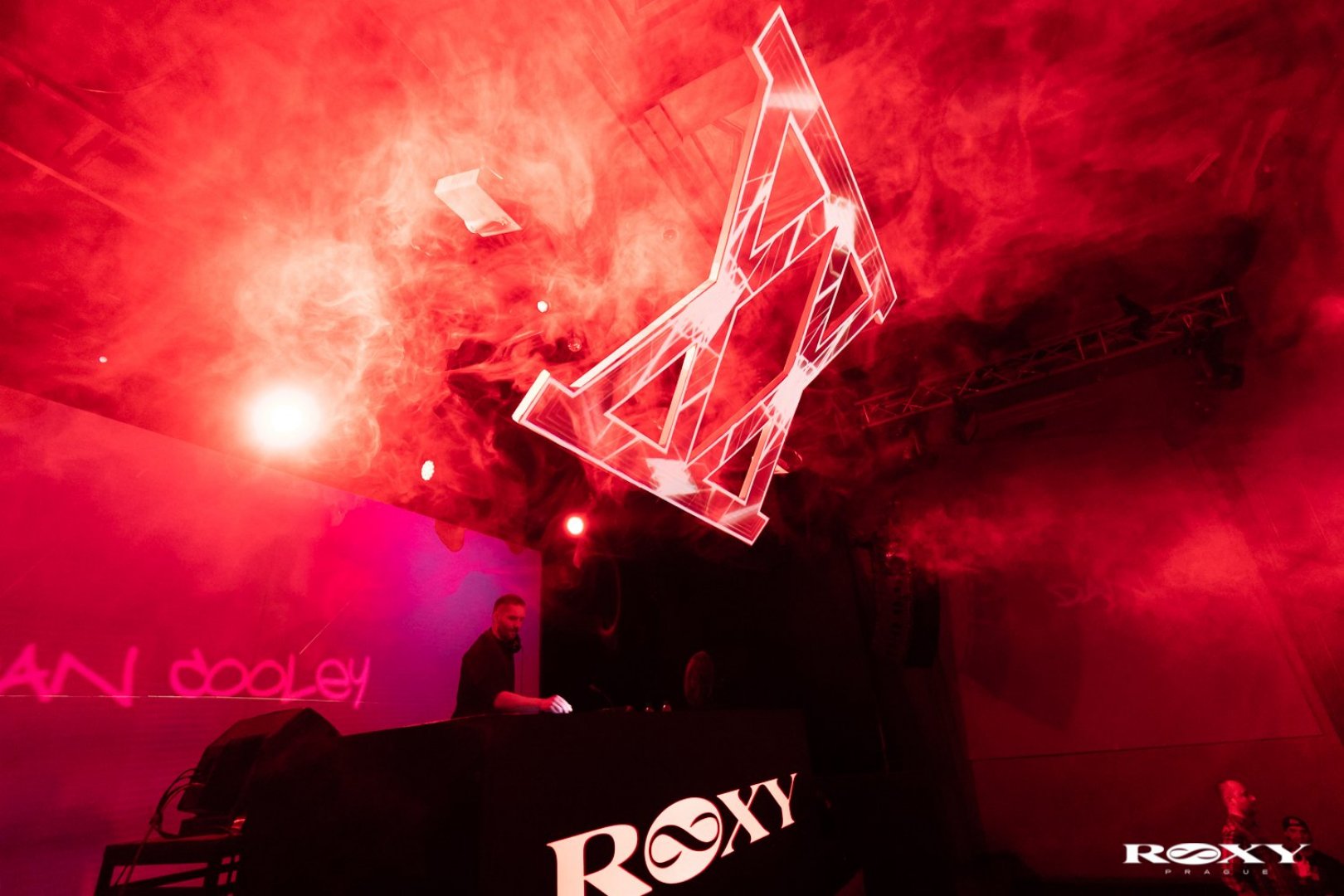 Climax 20 | ROXY Prague