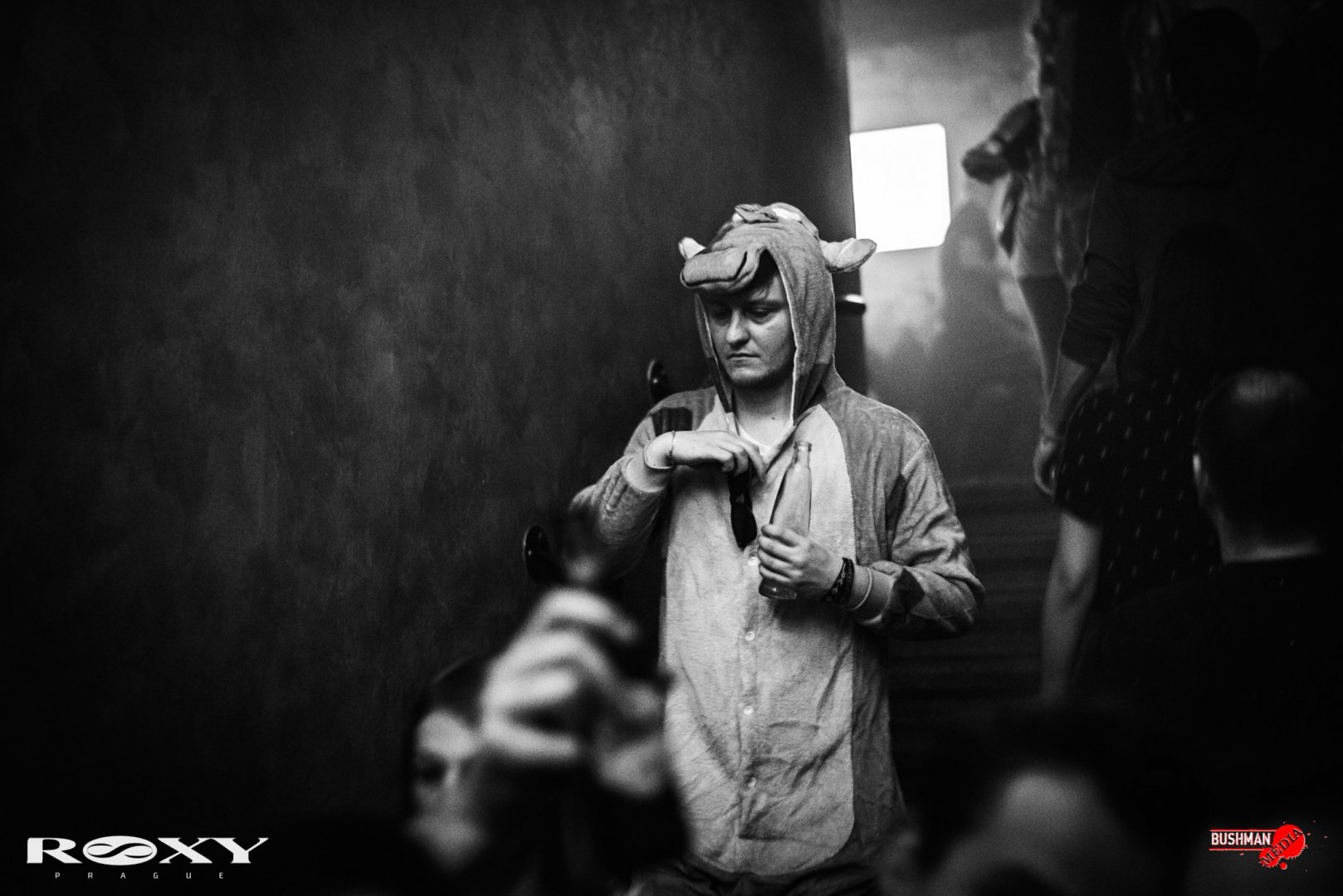 Black Sun Empire | ROXY Prague