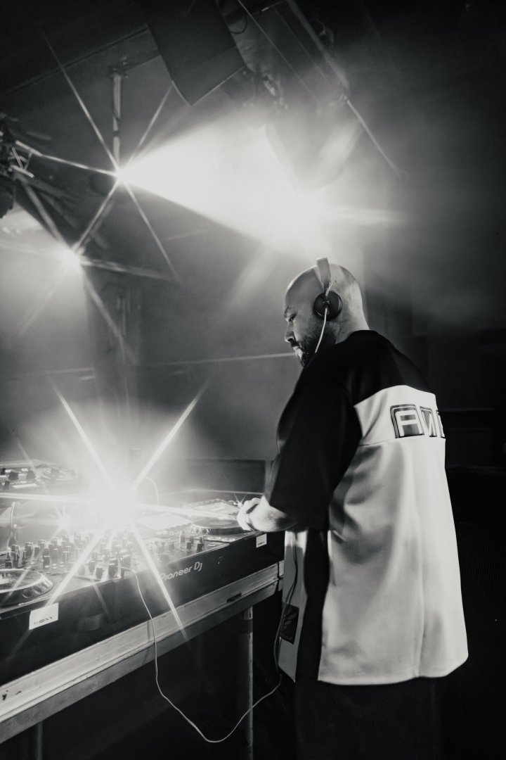CAMELPHAT | ROXY Prague