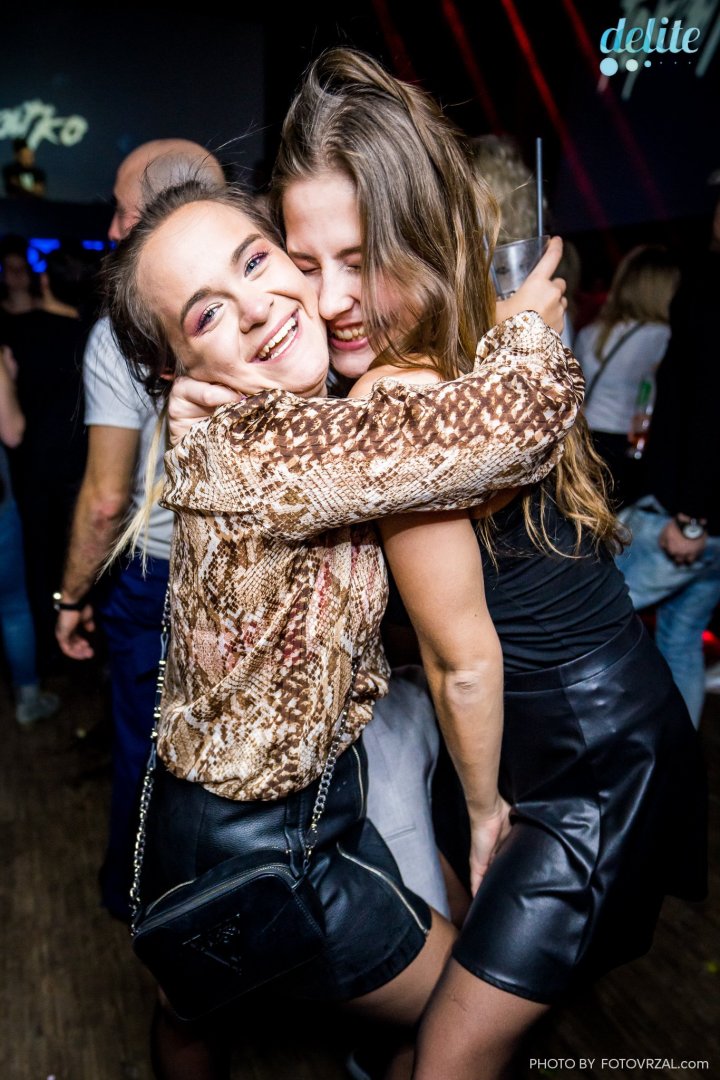 Watermät, Faul & Wad | ROXY Prague