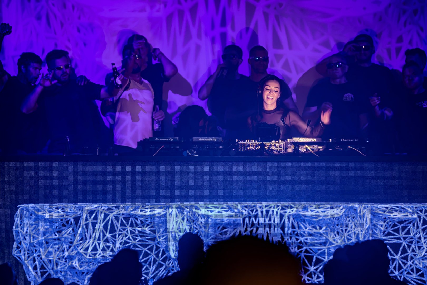 LILLY PALMER | ROXY Prague