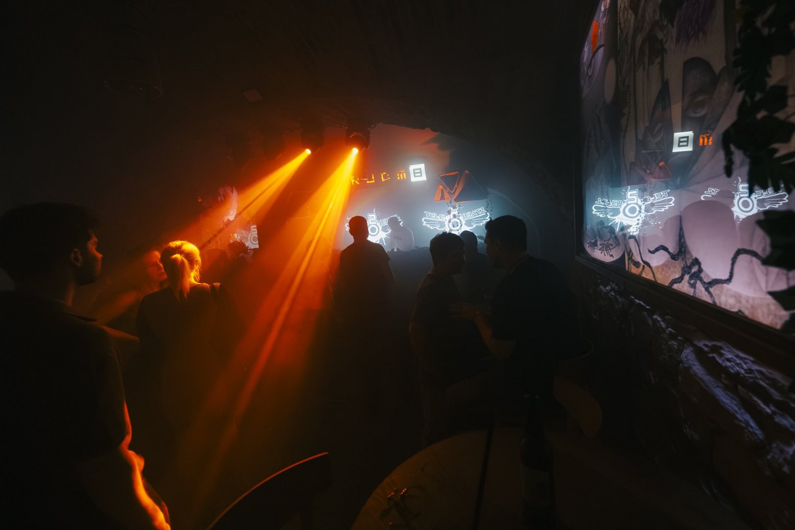 ANDY C | ROXY Prague