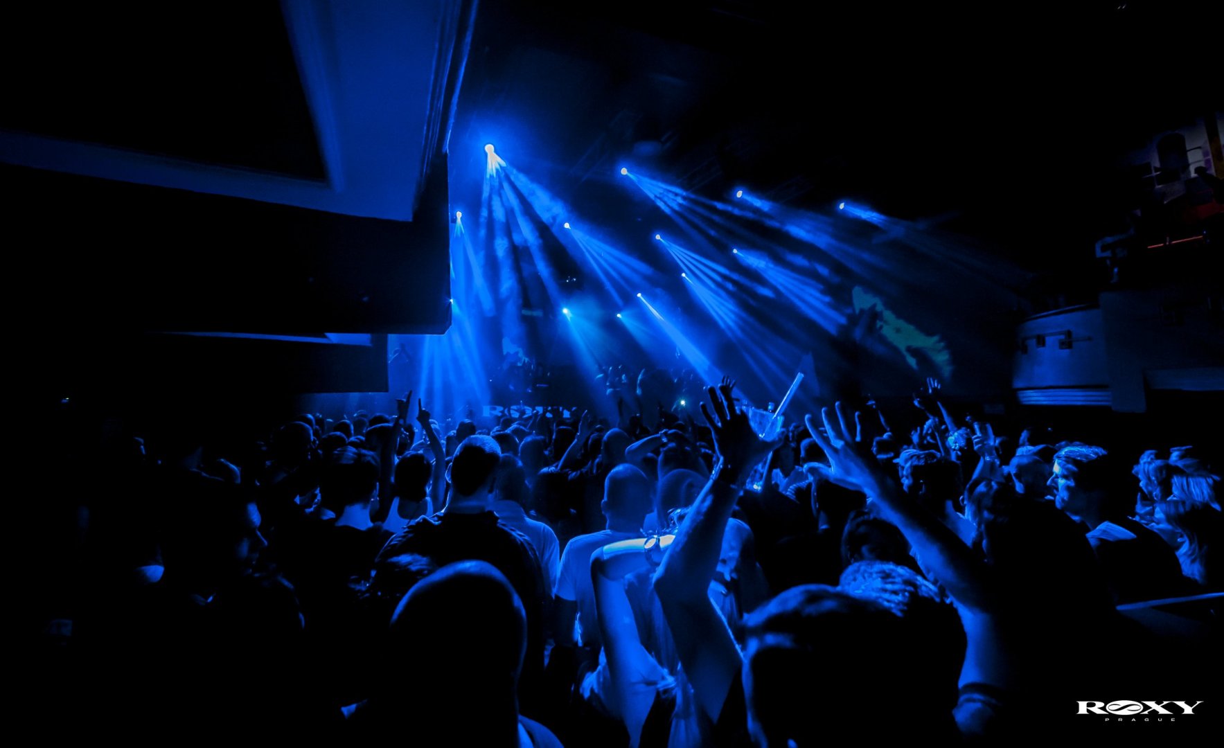 Mark Knight | ROXY Prague