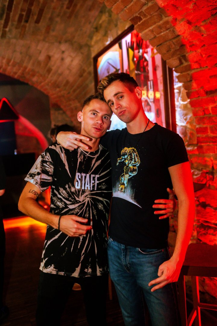 TECHNO[RAVE] #10 | ROXY Prague