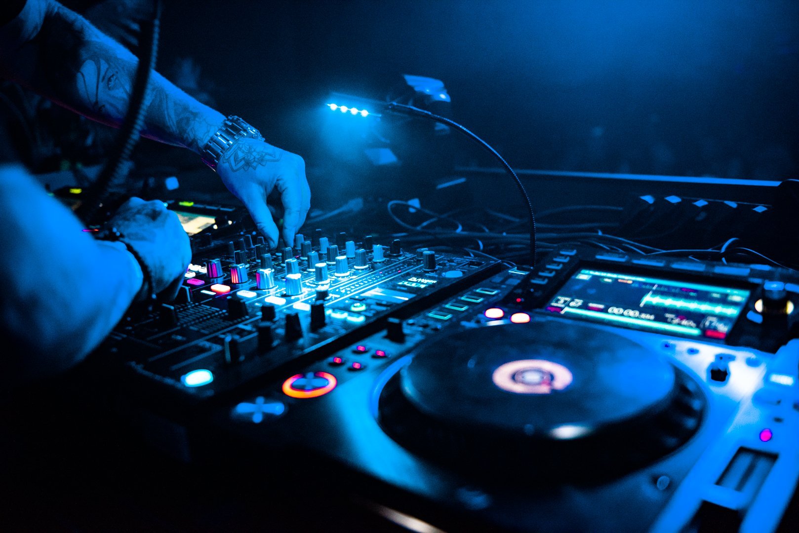 Chase & Status | ROXY Prague