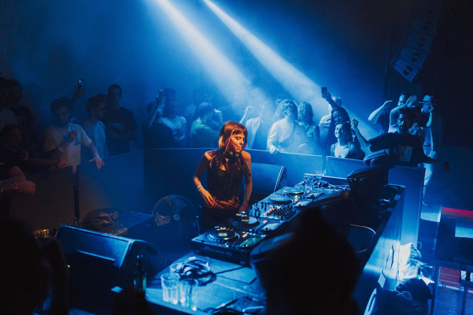 ØTTA | ROXY Prague