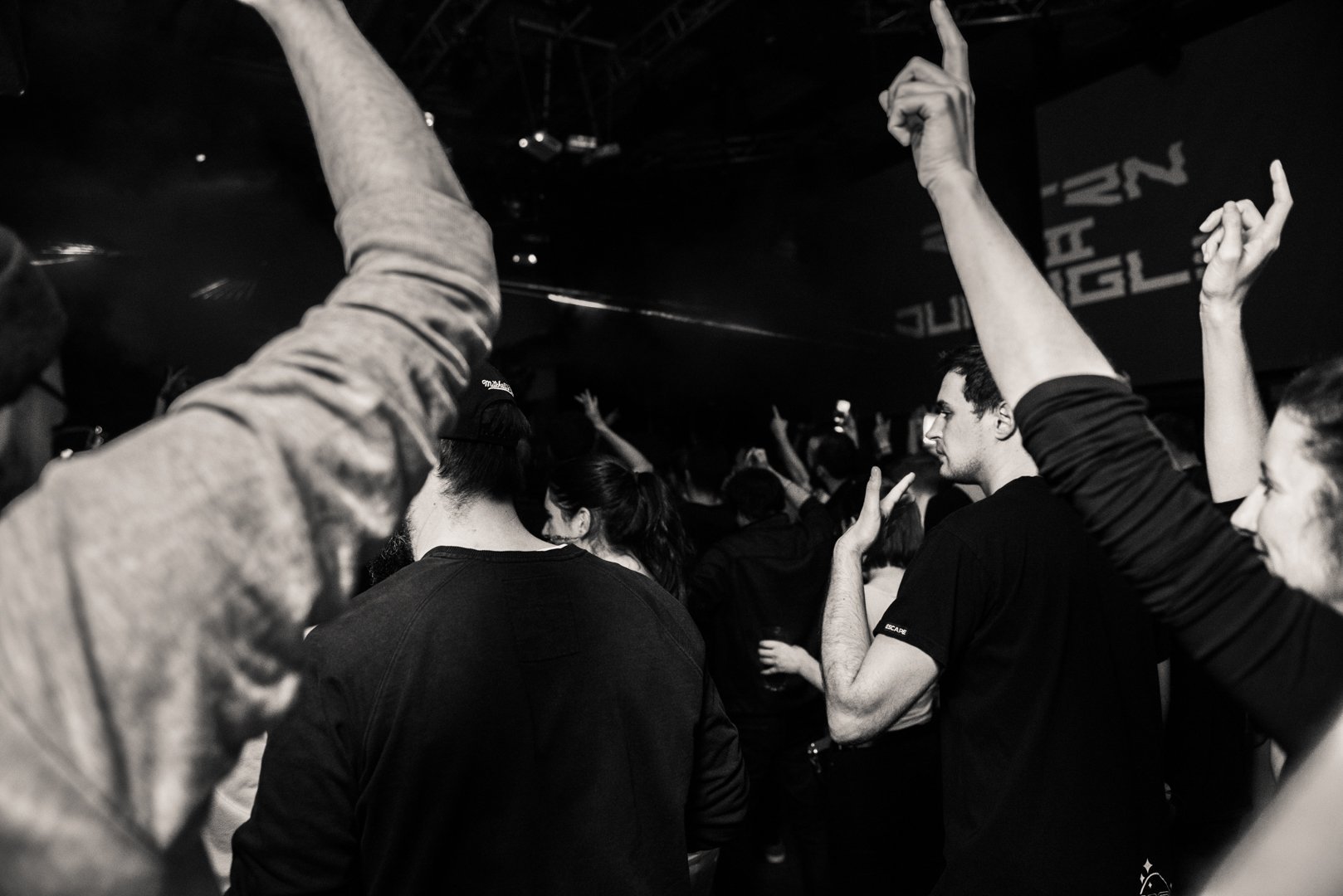 Chase & Status | ROXY Prague