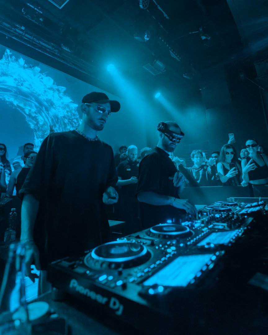 KREAM | ROXY Prague