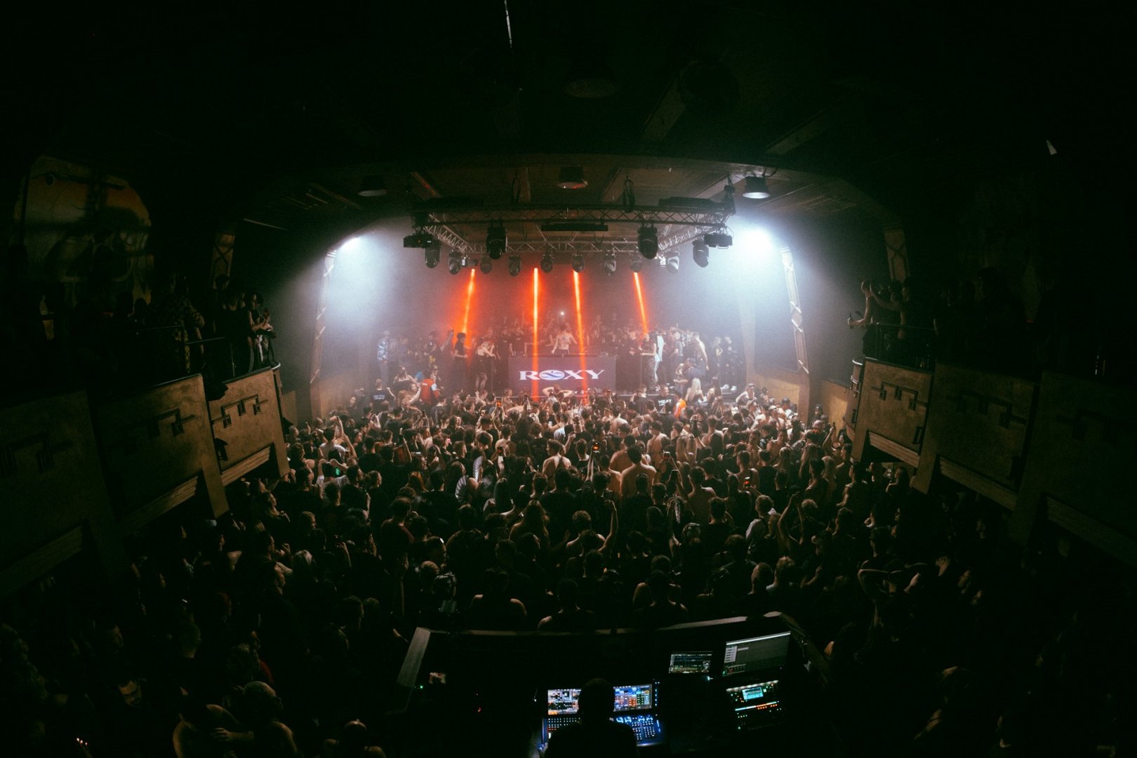 FANTASM | ROXY Prague