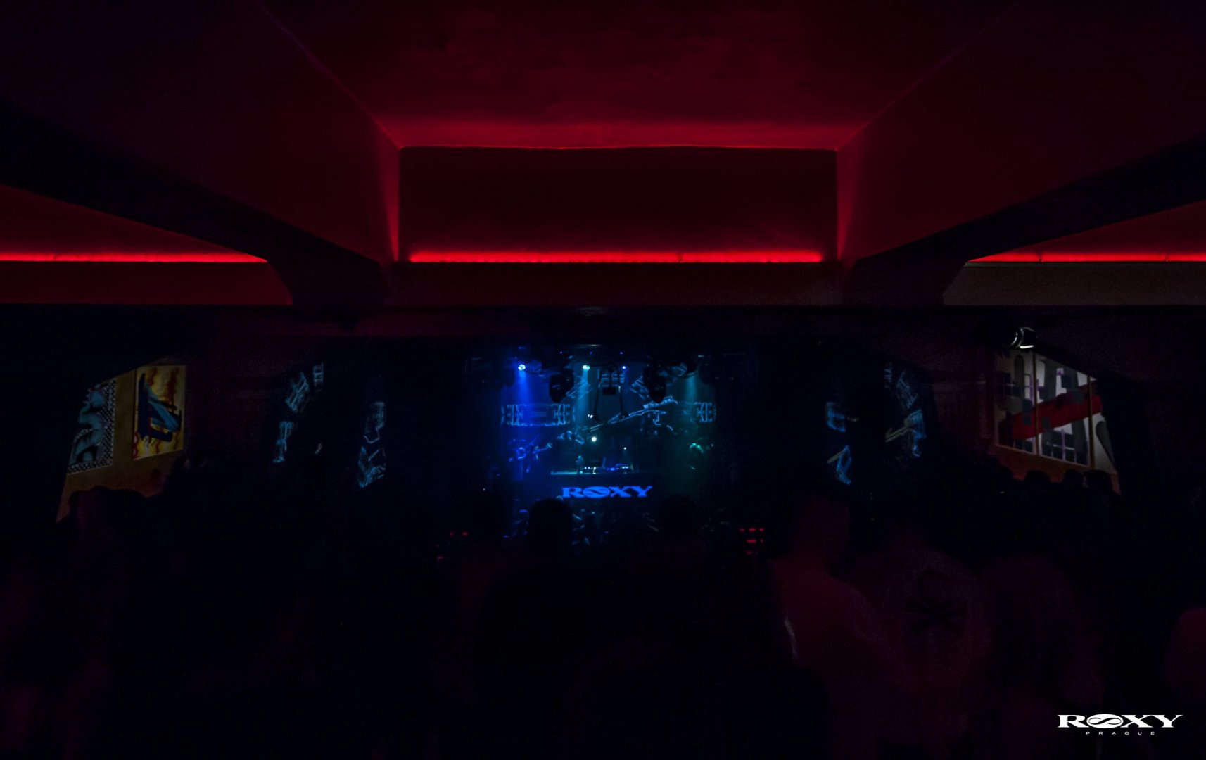 Mark Knight | ROXY Prague