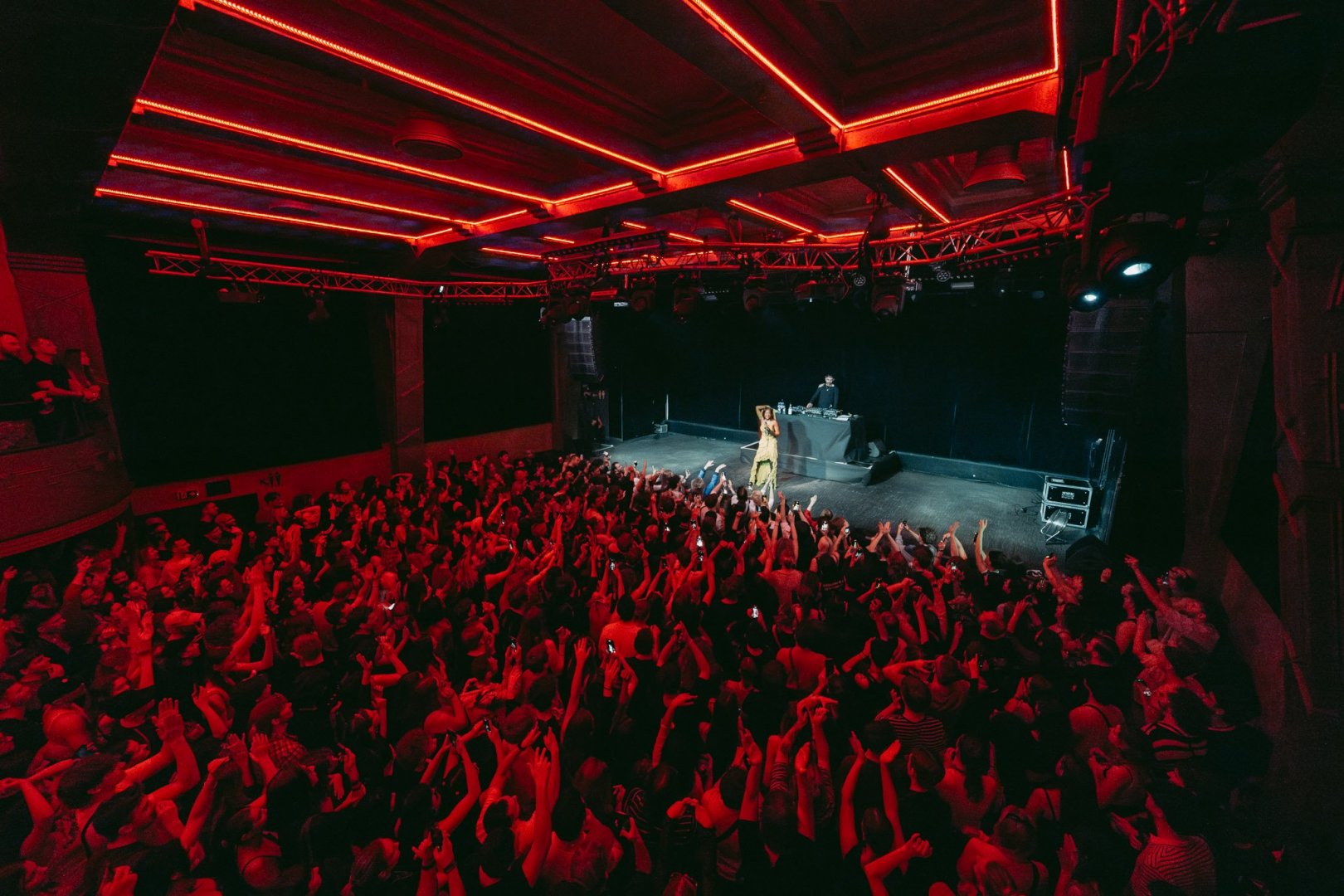 AZEALIA BANKS | ROXY Prague