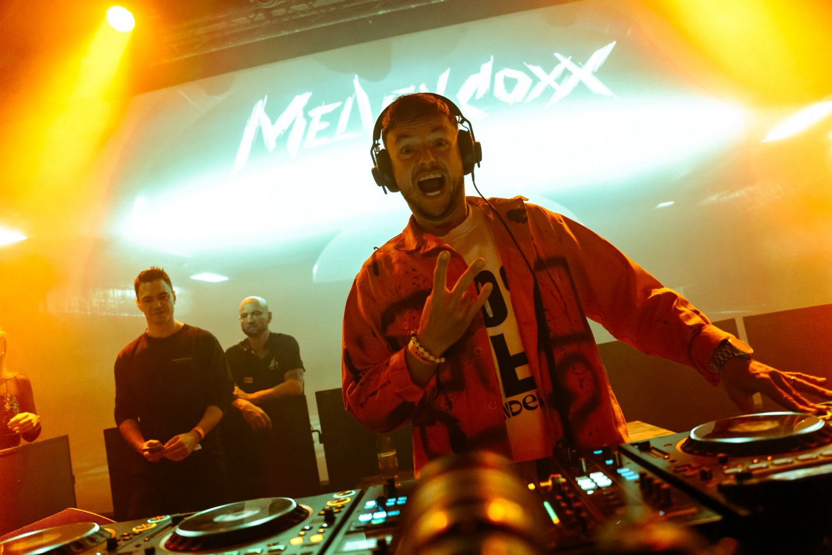 KREAM | ROXY Prague