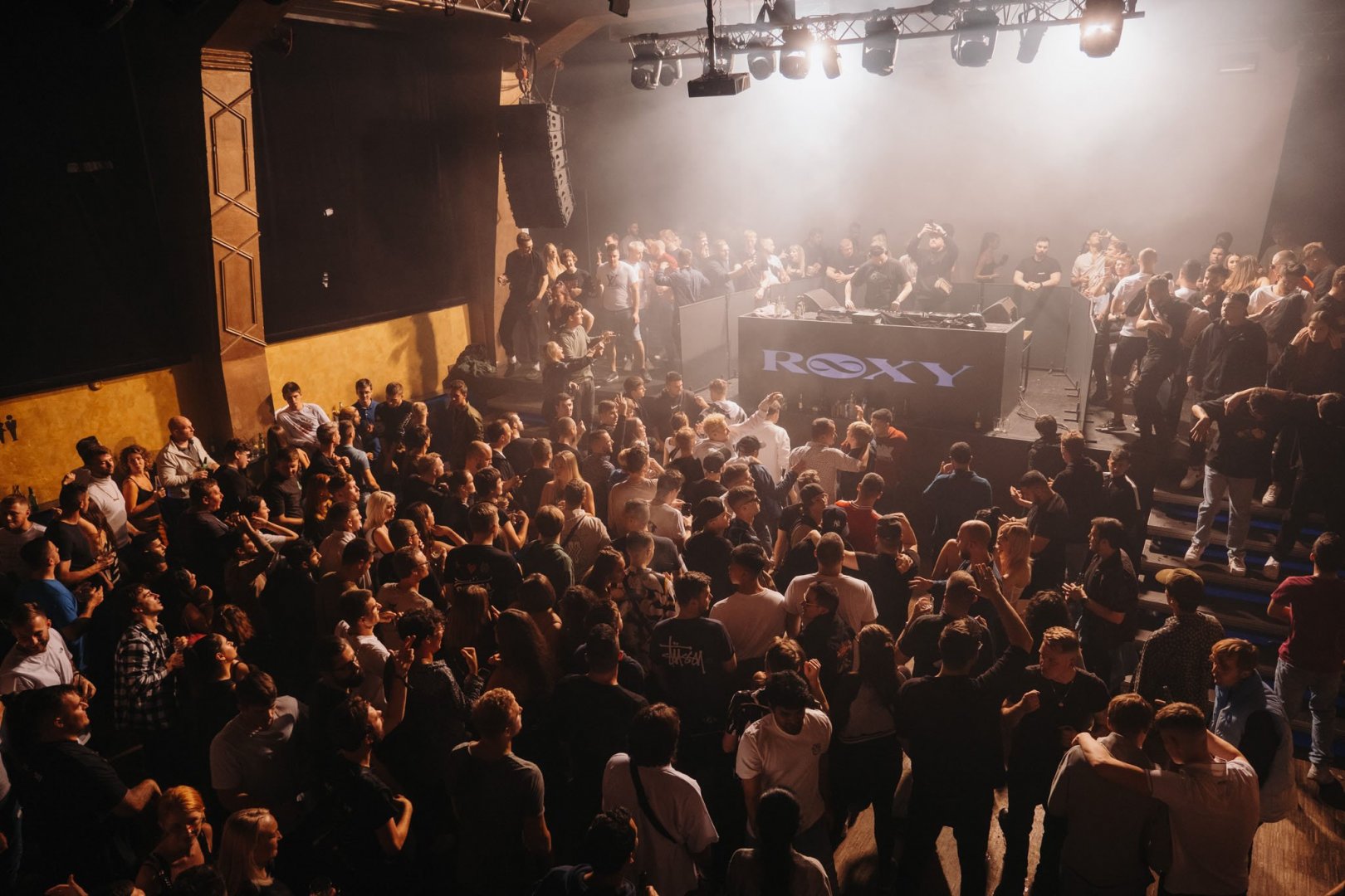Skepis | ROXY Prague