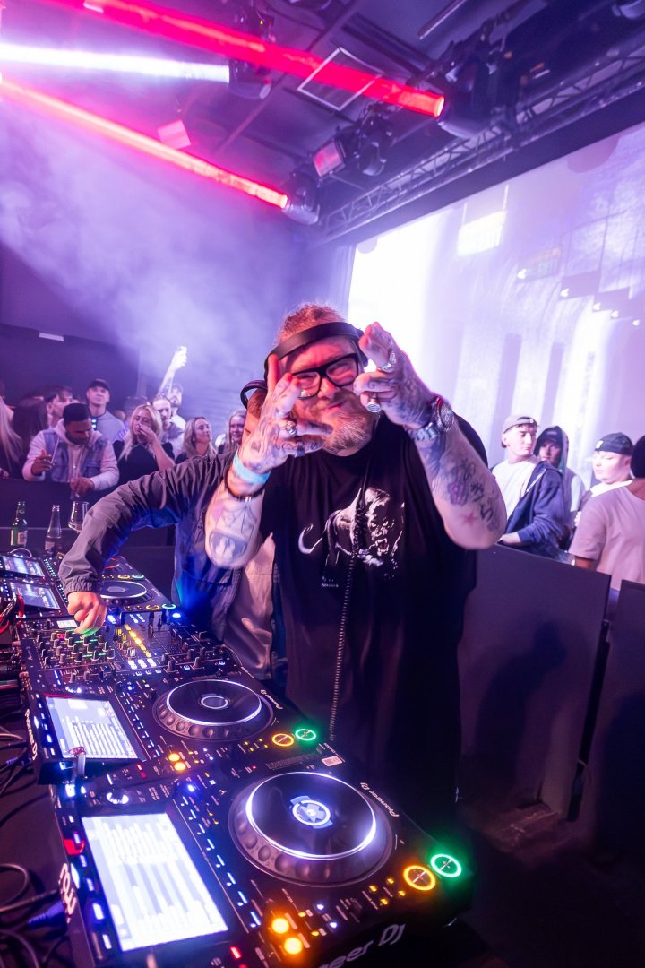 NOTION | ROXY Prague