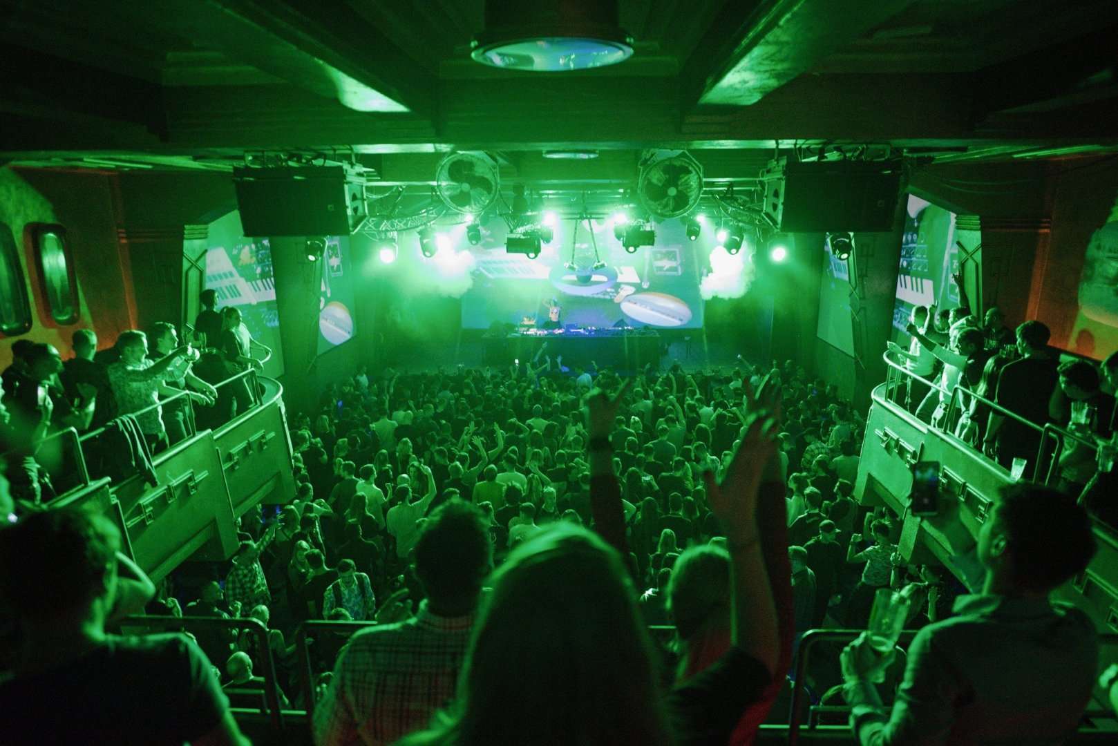 Giorgia Angiuli | ROXY Prague