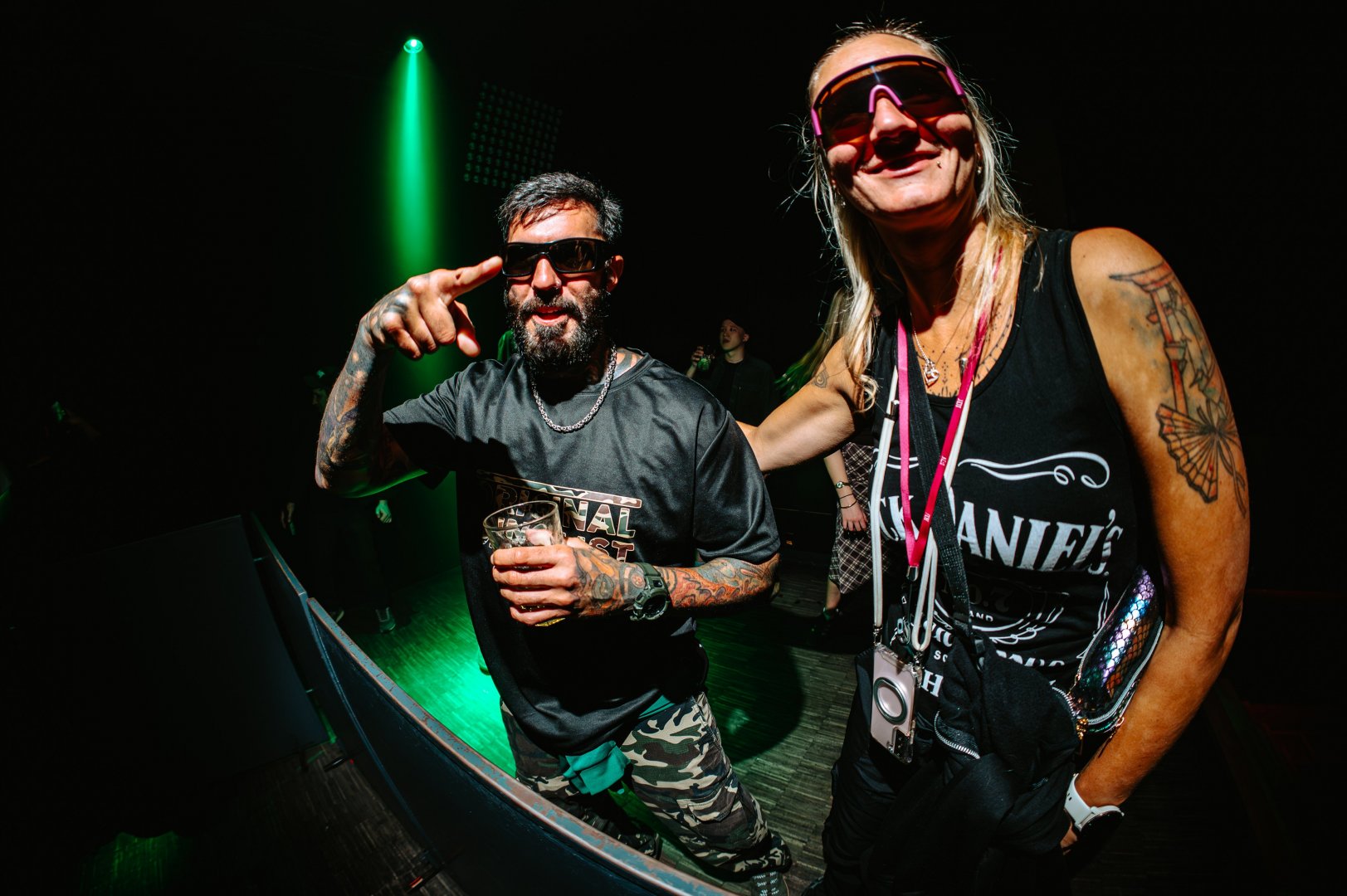 SULLY | ROXY Prague